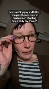 Gay Men Playing Uno Reverse Card