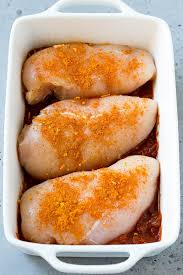 An almond crusted chicken recipe that uses nothing but almonds and spices! Salsa Chicken Dinner At The Zoo