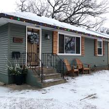 We like to install all wood horizontal siding with a bevel joint. How To Build Modern Wood Shutters Sima Spaces