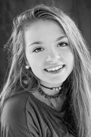 Sharing Libby's Smile