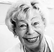 Anne Murrell's Instagram, Twitter & Facebook