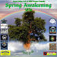 Southern Oregon's SPRING AWAKENING 2026 event image