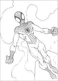 A few boxes of crayons and a variety of coloring and activity pages can help keep kids from getting restless while thanksgiving dinner is cooking. Spiderman Venom Coloring Pages Printable Bestappsforkids Com