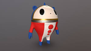 Limited time sale easy return. Teddie 3d Model By Ig 64 Ig 64 6a98377