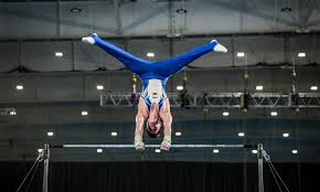 Jun 28, 2021 · um dos grandes nomes da história da ginástica artística, simone biles confirmou o favoritismo na noite de domingo e, apesar de um desempenho complicado nas barras assimétricas e na trave. No Mundial Junior Diogo Soares Vai A Tres Finais Por Aparelhos