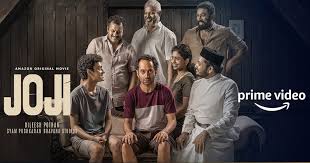 Find the full list of everything coming to amazon prime video in the uk in april 2021 below. Joji Fahadh Faasil S New Malayalam Film To Hit Amazon Prime Video On April 7 Deets Inside Gossipchimp Trending K Drama Tv Gaming News
