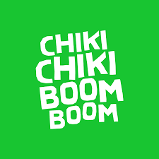 Chiki Chiki Boom Boom wholesale products