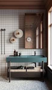 Born out of the success of the roaring 1920's, the art deco movement was a theme which celebrated success. 5 Art Deco Bathrooms For A Glam Fall Daily Dream Decor