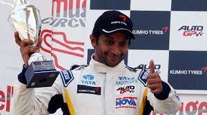 Karthikeyan was born in madras, tamil nadu. Narain Karthikeyan To Stay In Super Formula For A 5th Season