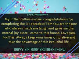 Isn't it lovely that even after all these. 60 Best Happy Birthday Brother In Law Wishes And Quotes