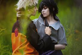 Stunts from naruto in real life | nick pro#naruto #narutoinreallife #parkour👨🏻‍🎤subscribe👨🏻‍🎤 : Sasunaru Fight For Your Life Love P 1 On Behance