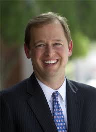 A. Lee Burns III Named McCallie School's Next Headmaster