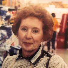 Blossom Gordon Block Obituary (1930