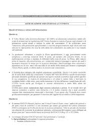Libro bianco sulla sicurezza alimentare con il libro bianco l'unione europea ha identificato numerose misure necessarie per migliorare gli standard di sicurezza alimentare. Https Campus Hubscuola It Content Uploads 2019 07 Svolgimento Della Simulazione Di Laboratorio Di Servizi Enogastronomici Settore Sala E Vendita E Scienza E Cultura Dellalimentazione Pdf