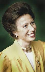 Beautiful Picture Of Princess Anne Princess Anne Royal Princess English Royal Family