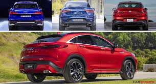 Mercedes Glc Coupe Archives Carscoops