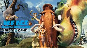 The third part of the ice age saga suffers from franchise fatigue—the critters, most of whom we are familiar with from the past couple of films, and some that have been added in, don't really get to do much that's fresh and new. Ice Age Dawn Of The Dinosaurs Wallpapers Movie Hq Ice Age Dawn Of The Dinosaurs Pictures 4k Wallpapers 2019
