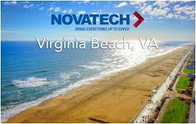 Finding great outdoor fun and adventure here is easy. Novatech Expands To Virginia Beach Industry Analysts Inc