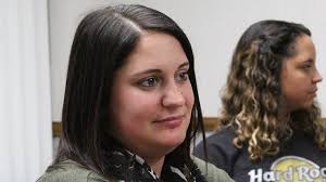 Social workers face PTSD symptoms