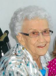 Anne Helena Coones Obituary