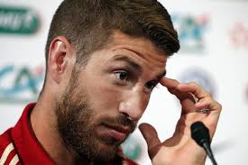 Manchester United Transfer News: Sergio Ramos Sale Ruled out by Rafa Benitez