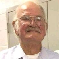 Frank Bland Obituary