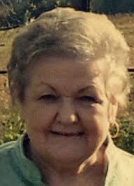 Patsy Jean "Cook" Hamm Obituary