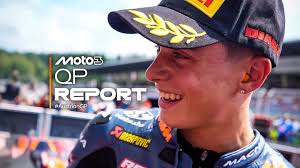 MotoGP - News update