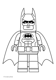 Ausmalbilder spiderman bild lego spidermand und batman lego spiderman coloring pages. Coloring Page For Kids Lego Batman From The Lego Batman Movie Coloriage Lego Coloriage Lego Batman Coloriage Batman