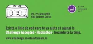 Cele 2 sectiuni continute de acest test sunt obligatorii! Poveste De Succes Scoala Informala De It Emanuel Ciupei Campuscluj Ro