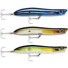 Rapala Maxrap Walk N Roll 130 Mm