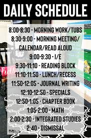 The answer to a division problem, not including the remainder. My Daily Schedule Fun In First