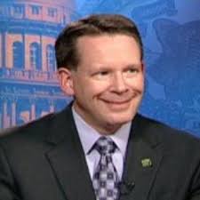 Martin T. Tully (@MayorTully)