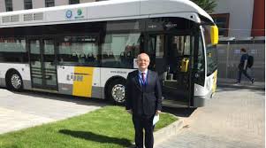 Jocuri cu autobuze care transporta oameni gratuite pentru copii. Clujul Va Avea Autobuze Cu Hidrogen O PremierÄƒ Pentru Romania Emil Boc A Testat Deja Un