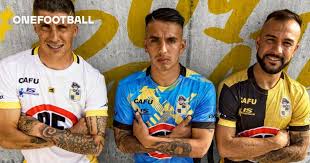 Maybe you would like to learn more about one of these? Fuerza Y Coraje La Coleccion De Camisetas 2020 De Coquimbo Unido Onefootball