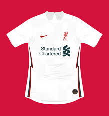 Jürgen klopp's transfer hunt for a new liverpool midfielder goes on. New Kit Liverpool 2020 Promotions