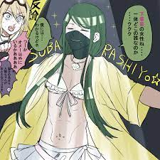 pixiv ピクシブ は 作品の投稿 閲覧が楽しめる イラストコミュニケーションサービス です 幅広いジャンルの作品が投稿され ユーザー発の企画やメーカー公認のコンテストが開催されています イラスト ダンガンロンパv3 ダンガンロンパ