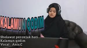 Kalamun Qodim Nada Tinggi Lagu Mp3 Video Mp4 3gp Waptrick