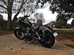 Nothing Like Washing The Bike And Listening To Good Music In November Yamaha Bolt Bike Yamaha