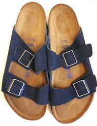 Birkenstock Soft Footbed Vs Regular Birkenstock Arizona Womens Soft Footbed Sandal Taupe Brown Suede Leather Eu 36 Ebay Birkenstock Arizona Womens Suede Leather Footbed Sandals