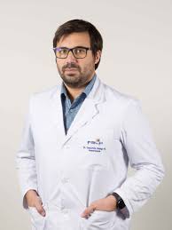 Sebastián Alejandro Hidalgo Moreno - Fundación Arturo López Pérez