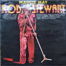 Wake up, maggie, i think i've got something to say to you! Maggie May By Rod Stewart Lp With Pycvinyl Ref 119366092