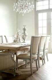 Magnificent French Country And French Gustavian Home Decor Inspiration In A House Designed By D Dining Room French French Dining Room Decor Neutral Dining Room