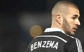 Karim benzema ist ein phänomen. Karim Benzema Alchetron The Free Social Encyclopedia