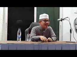 Wan does research in higher education and educational management. Ustaz Wan Hizam Siapa Hamba Allah Part 1 Youtube