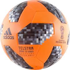 Myach Futbolnyj Adidas Telstar Winter Omb Kupit V Internet Magazine V Moskve