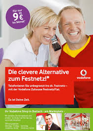 Vodafone telefonanschluss inklusive festnetz flatrate. Die Clevere Alternative Zum Festnetz Durlacher De
