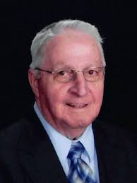 Obituary information for Gerald "Jerry" H. Bormann