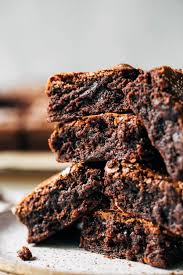 Better Than Boxed Chocolate Fudge Brownies Butternut Bakery Recipe In 2020 Chocolate Fudge Chocolate Fudge Brownies Fudge Brownie Recipe