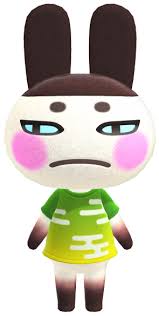 See more ideas about animal crossing, animal crossing fan art, animal crossing memes. Genji Animal Crossing Wiki Fandom